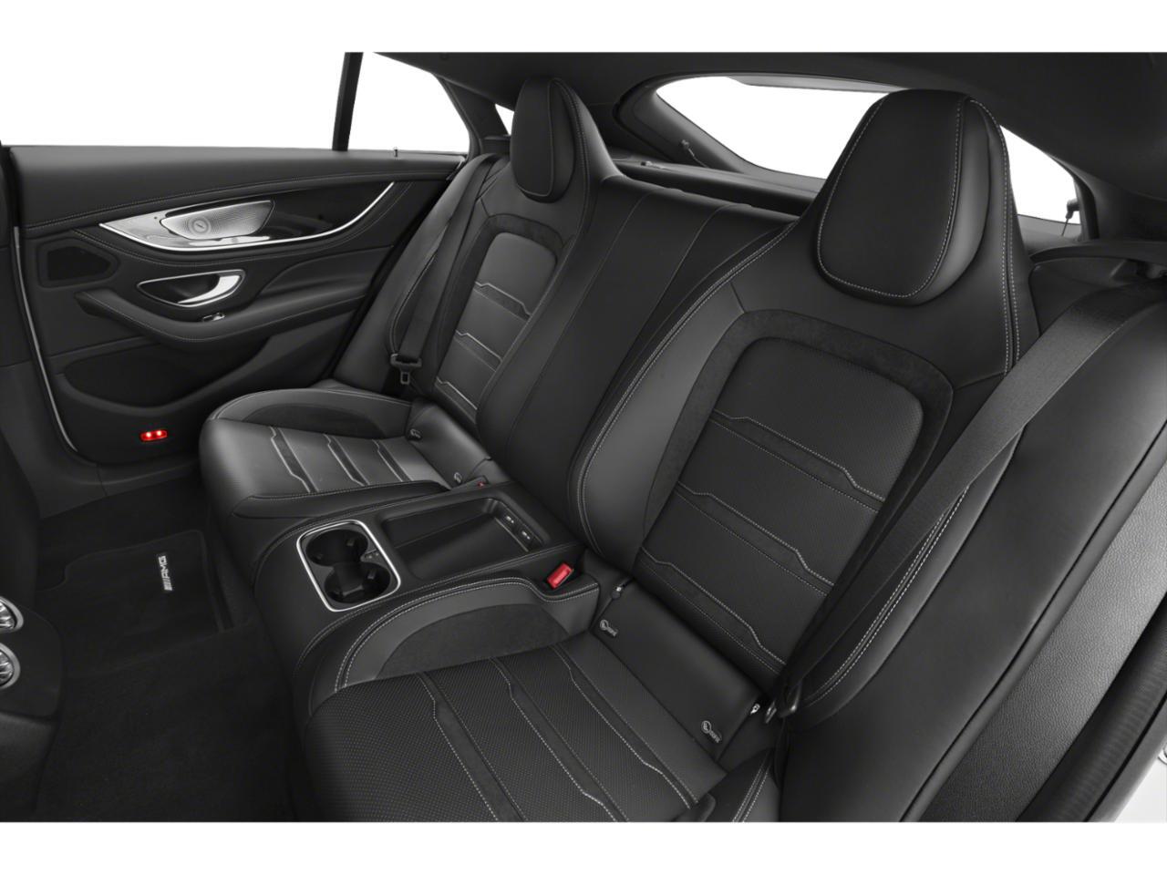 2023 Mercedes-Benz AMG&reg; GT 63 S San Clemente CA