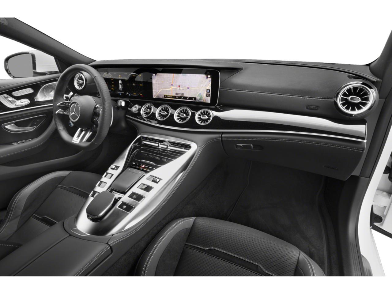 2023 Mercedes-Benz AMG&reg; GT 63 S San Clemente CA