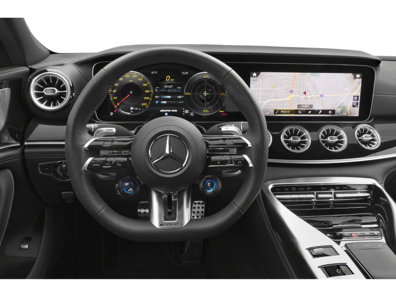 2023 Mercedes-Benz AMG&reg; GT 63 S San Clemente CA
