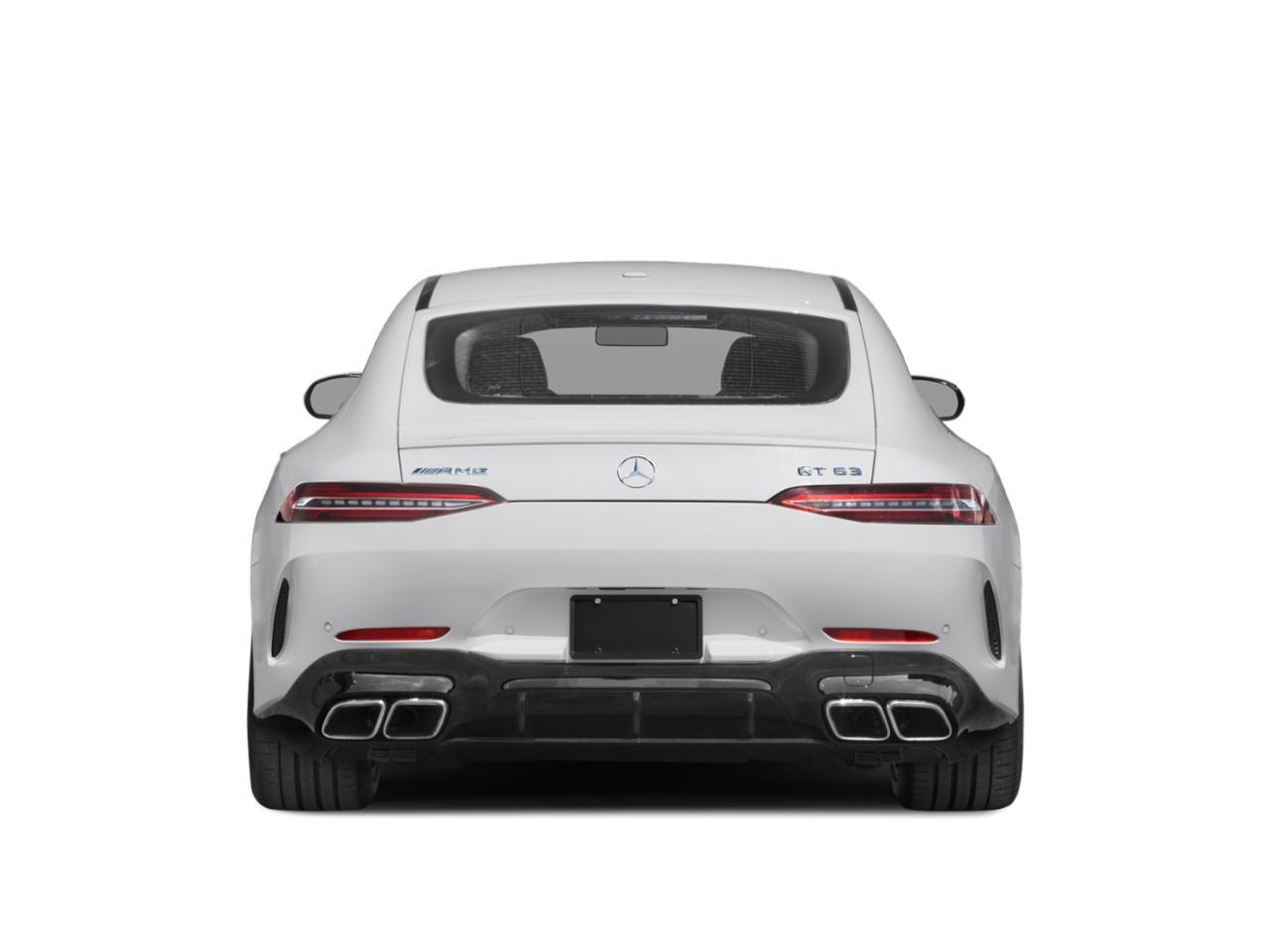 2023 Mercedes-Benz AMG&reg; GT 63 S San Clemente CA