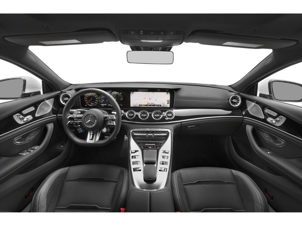 2023 Mercedes-Benz AMG&reg; GT 63 S San Clemente CA