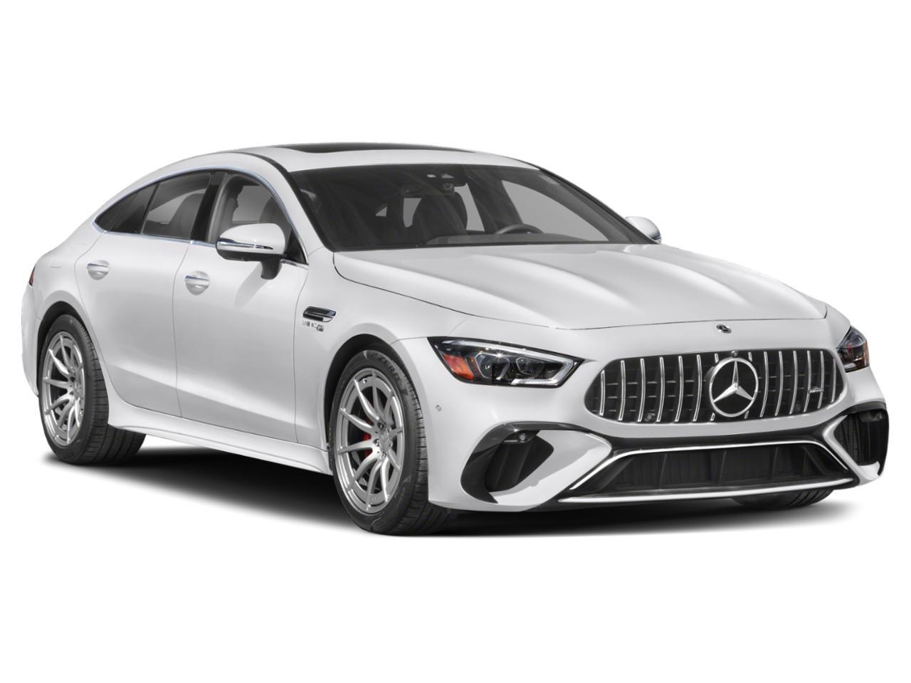 2023 Mercedes-Benz AMG&reg; GT 63 S San Clemente CA