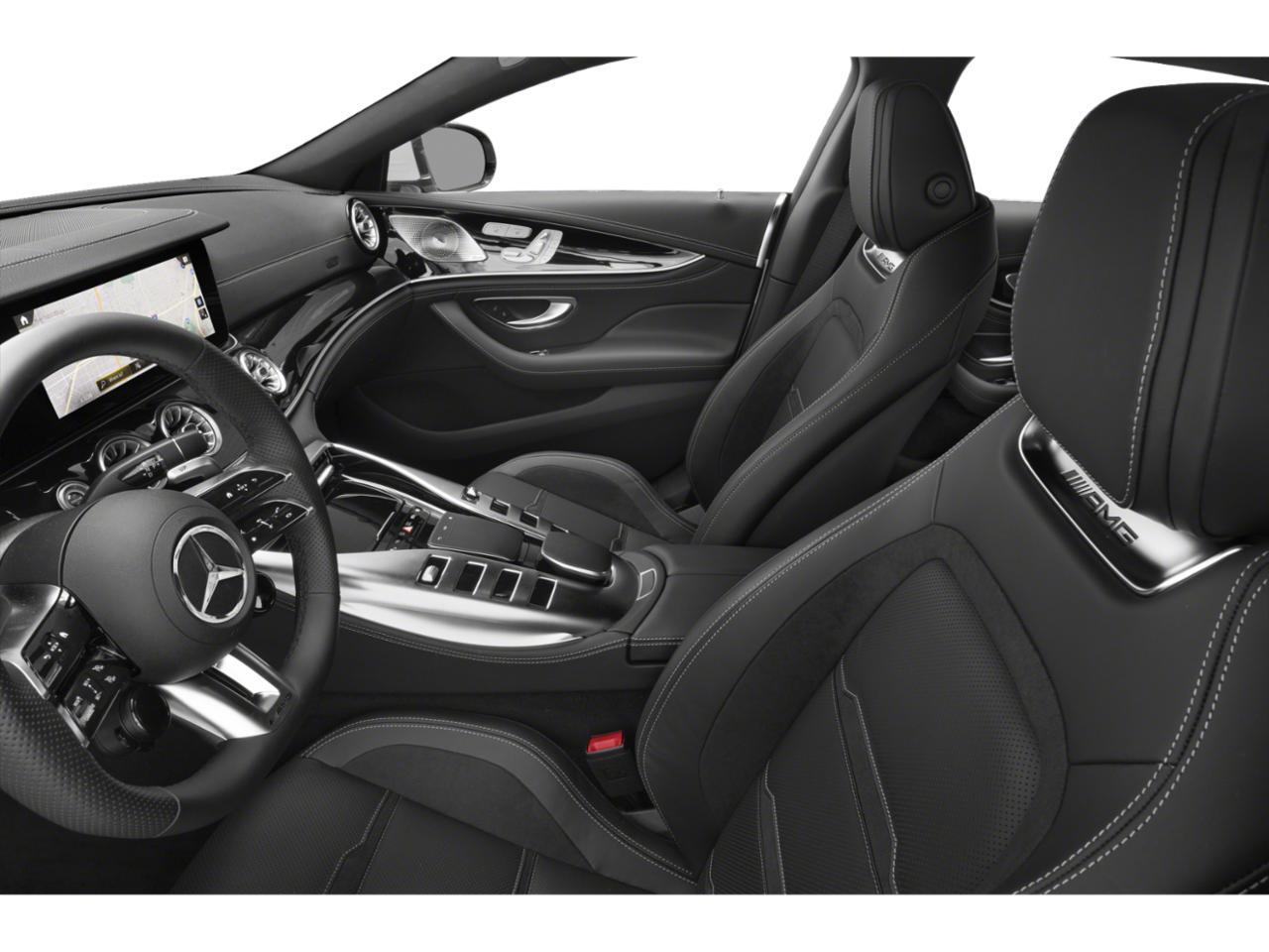 2023 Mercedes-Benz AMG&reg; GT 63 S San Clemente CA