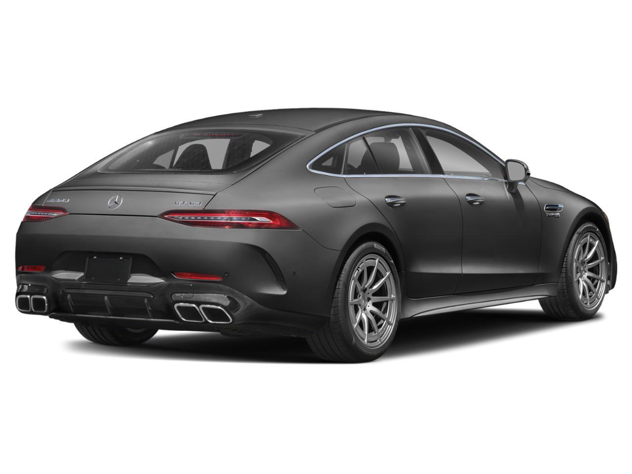 2023 Mercedes-Benz AMG&reg; GT 63 S San Clemente CA