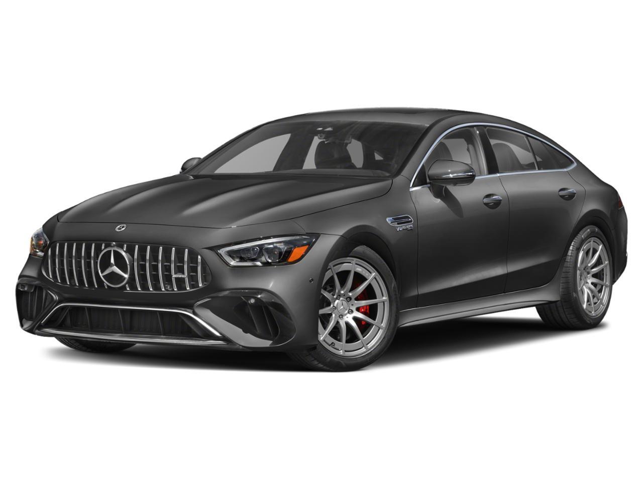 2023 Mercedes-Benz AMG&reg; GT 63 S San Clemente CA