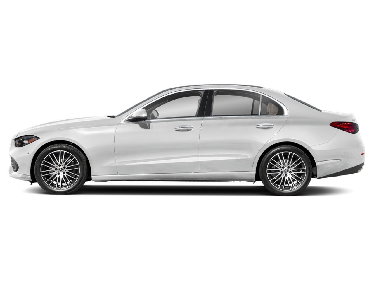 2023 Mercedes-Benz C 300 4MATIC Sedan Plano TX