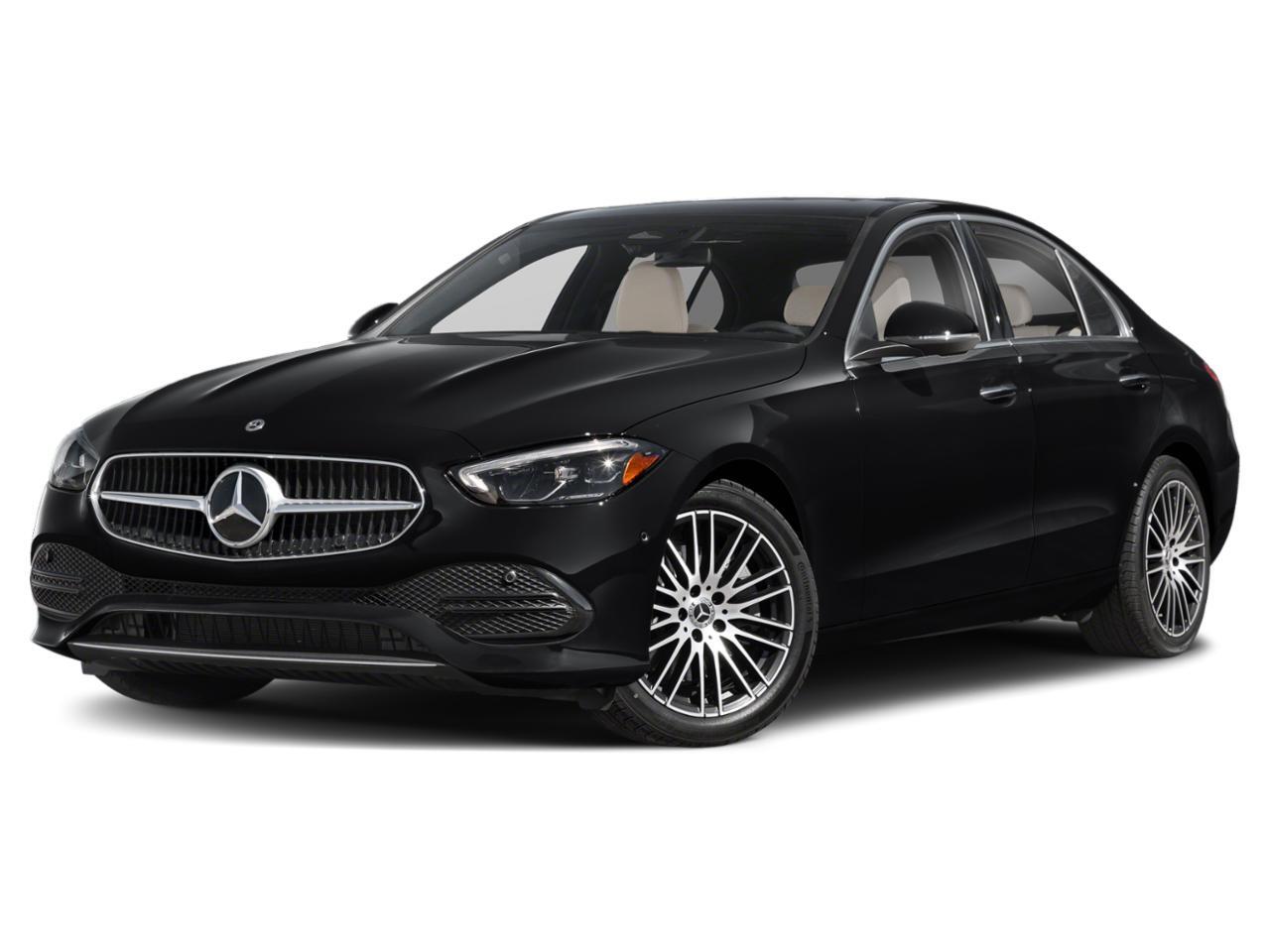 2023 Mercedes-Benz C 300 Sedan Plano TX