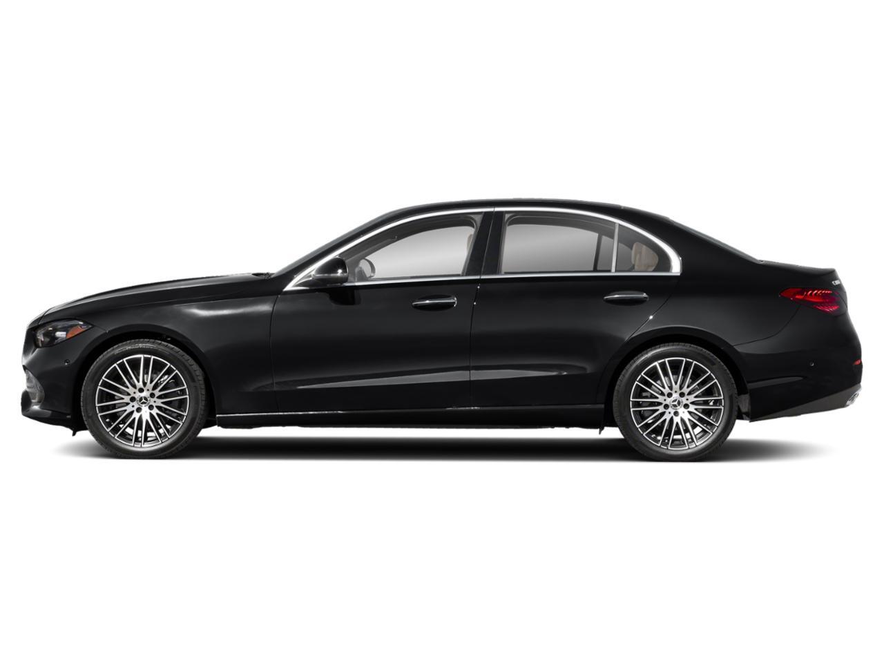 2023 Mercedes-Benz C 300 Sedan Plano TX