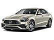 2023 Mercedes-Benz C-Class AMG&reg; C 43 4MATIC&reg; Sedan