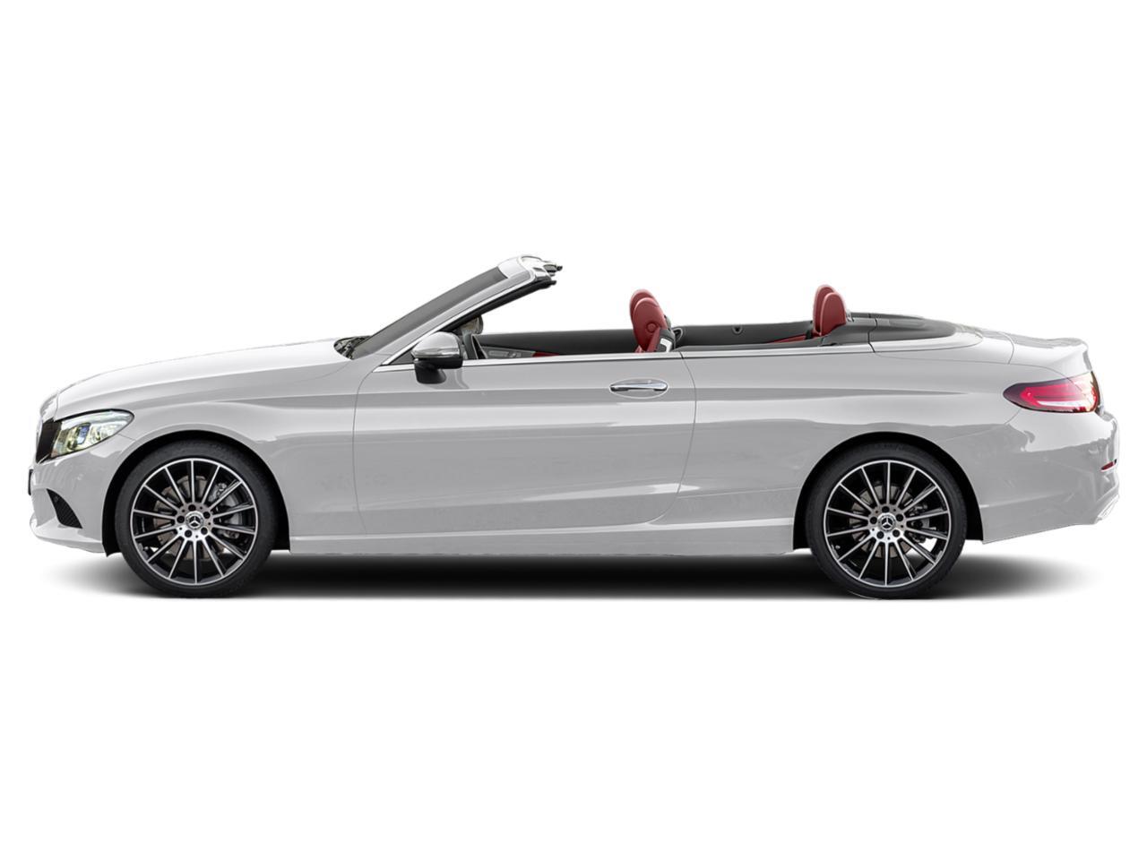 2023 Mercedes-Benz C-Class C 300 Cabriolet