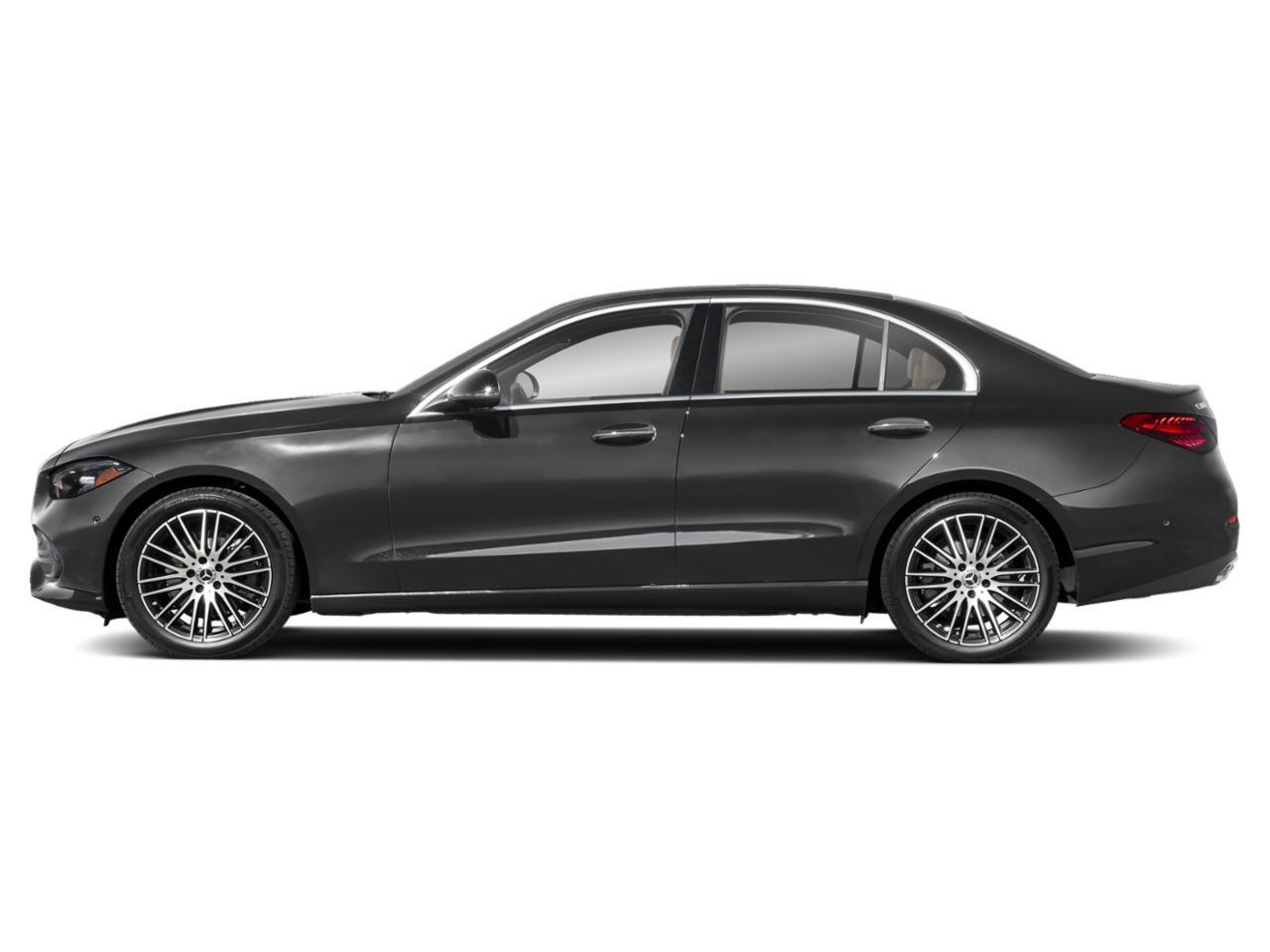 2023 Mercedes-Benz C-Class C 300 Richmond Hill NY
