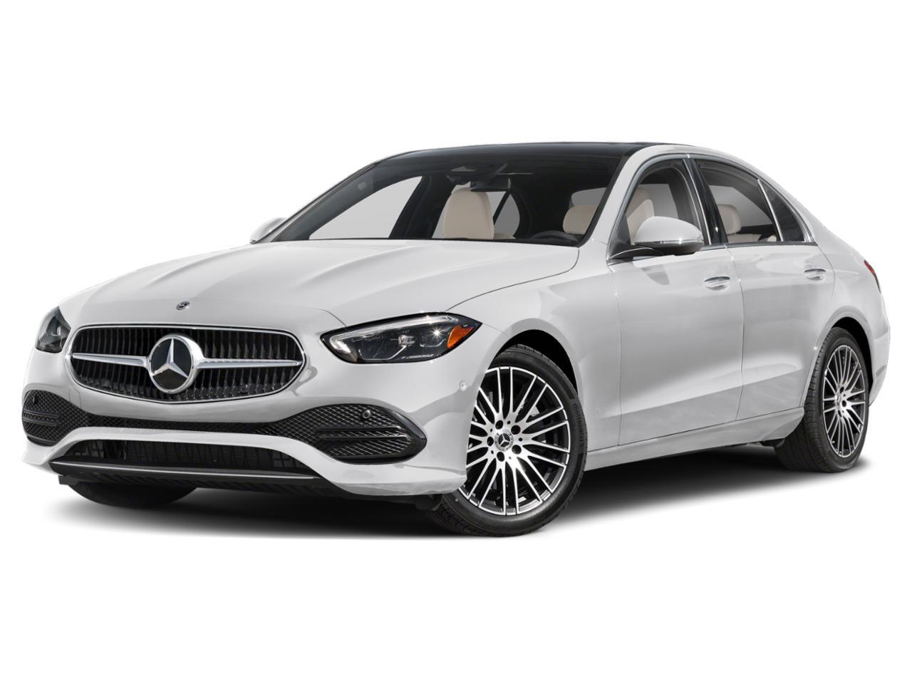 2023 Mercedes-Benz C-Class C 300 San Clemente CA
