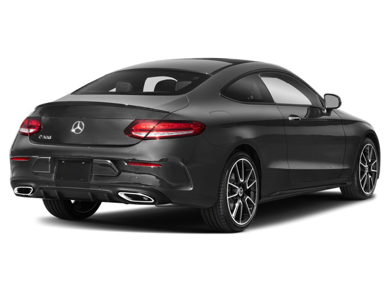 2023 Mercedes-Benz C-Class C 300