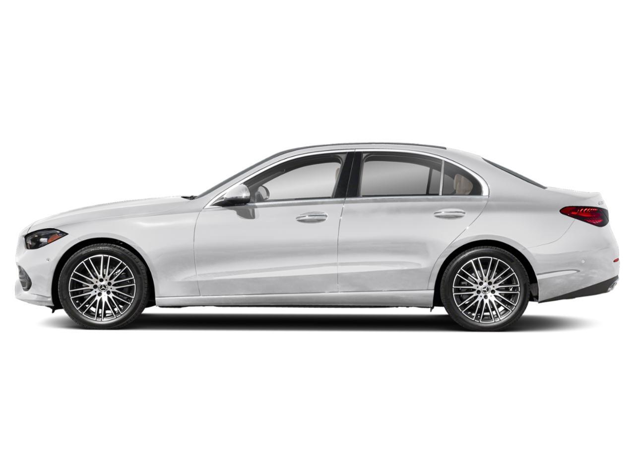 2023 Mercedes-Benz C-Class C 300 San Clemente CA