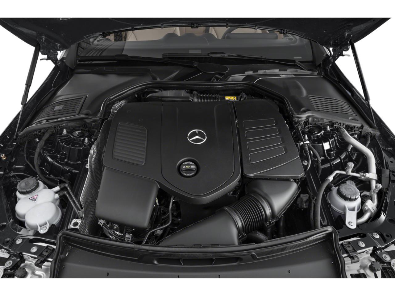 2023 Mercedes-Benz C-Class C 300 San Clemente CA