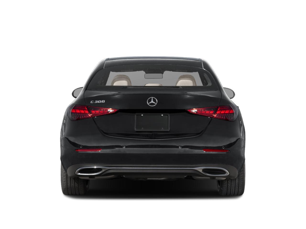 2023 Mercedes-Benz C-Class C 300 San Clemente CA