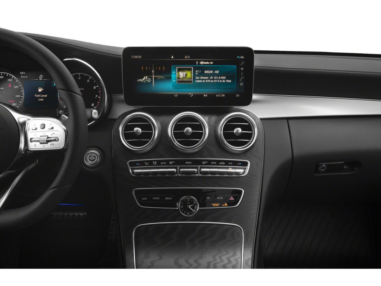 2023 Mercedes-Benz C-Class C 300 San Clemente CA