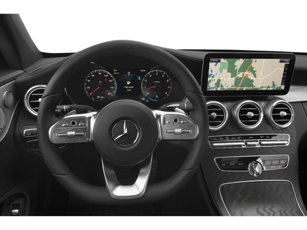 2023 Mercedes-Benz C-Class C 300 San Clemente CA
