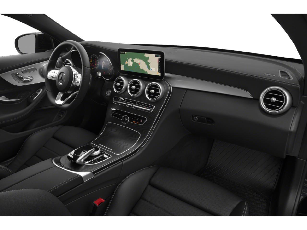 2023 Mercedes-Benz C-Class C 300 San Clemente CA
