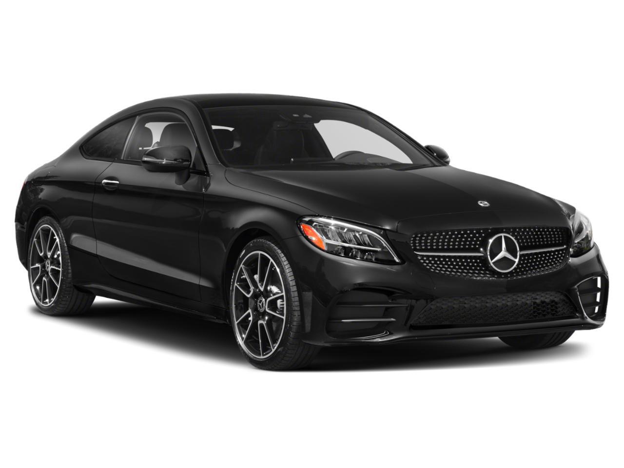 2023 Mercedes-Benz C-Class C 300 San Clemente CA