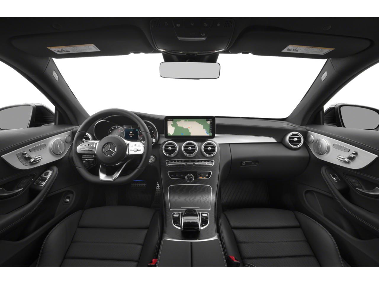 2023 Mercedes-Benz C-Class C 300 San Clemente CA