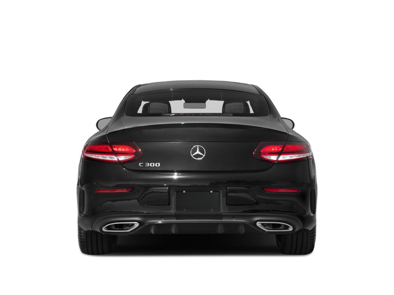 2023 Mercedes-Benz C-Class C 300 San Clemente CA