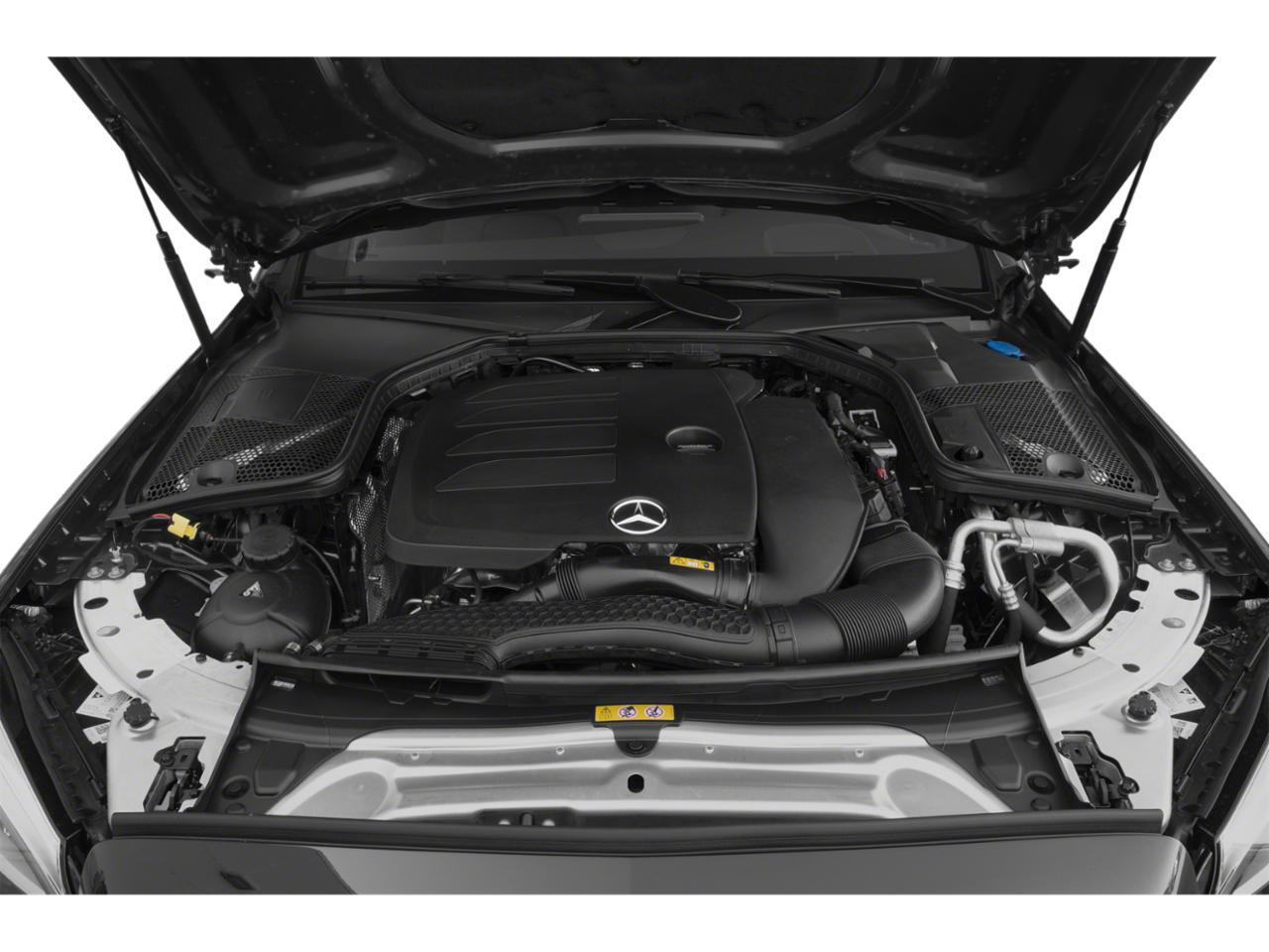 2023 Mercedes-Benz C-Class C 300 San Clemente CA