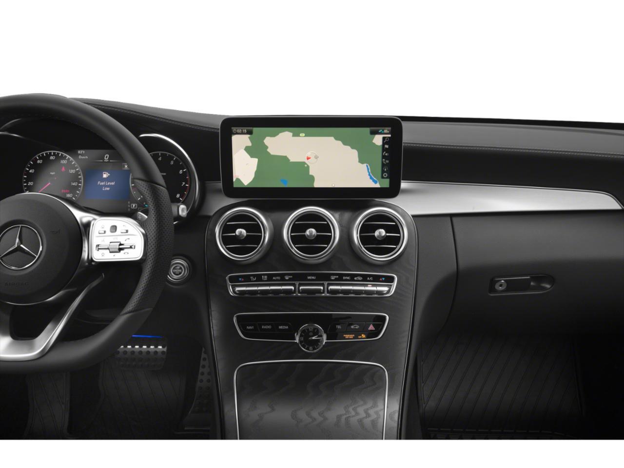 2023 Mercedes-Benz C-Class C 300 San Clemente CA