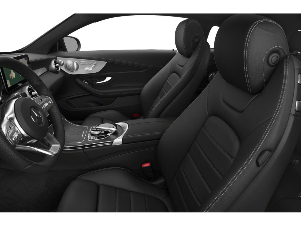 2023 Mercedes-Benz C-Class C 300 San Clemente CA