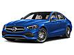 2023 Mercedes-Benz C-Class C 300 Sedan