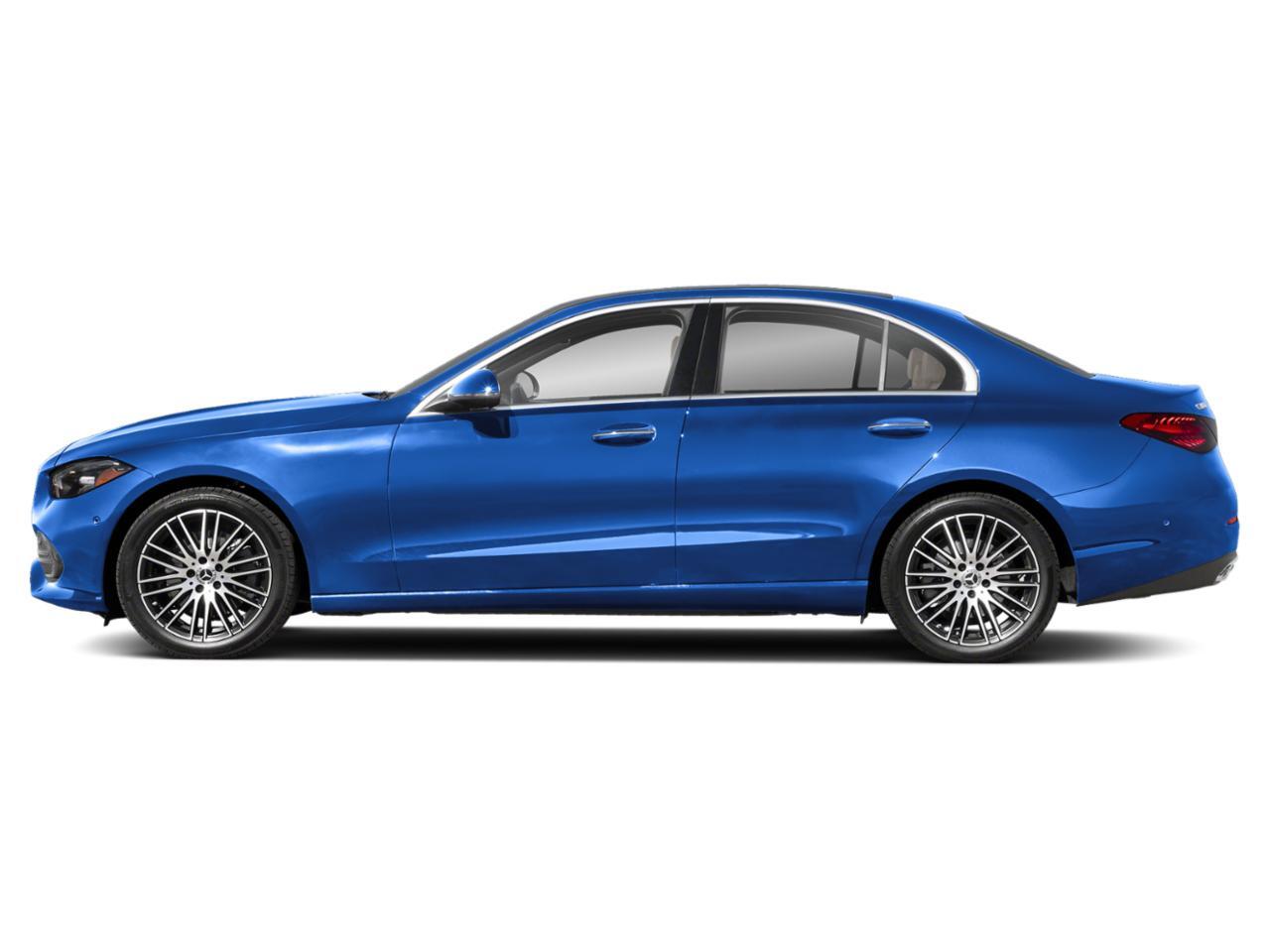 2023 Mercedes-Benz C-Class C 300 Sedan Irving TX