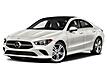 2023 Mercedes-Benz CLA 250 4MATIC&reg; Coupe