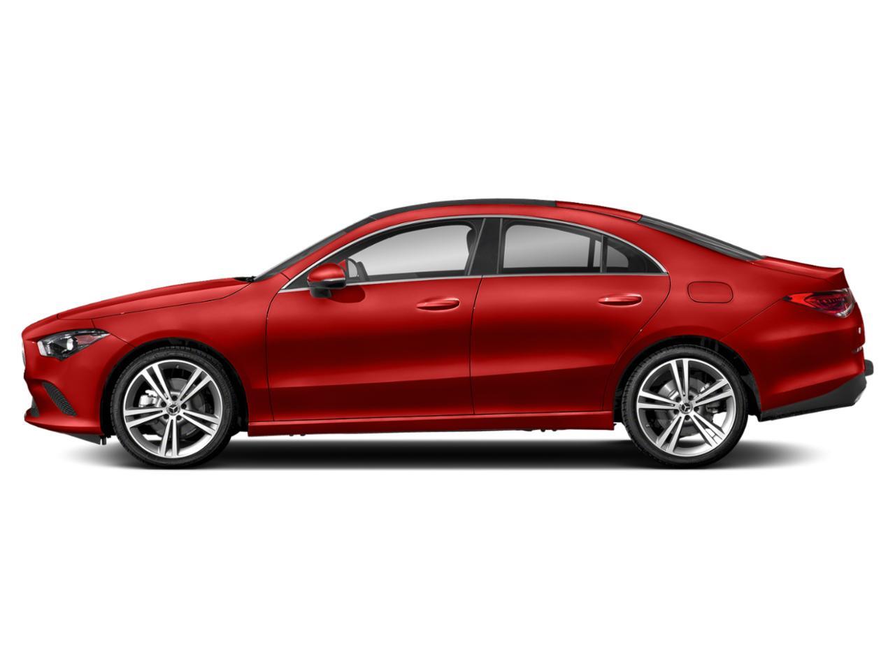 2023 Mercedes-Benz CLA 250 Coupe Irving TX