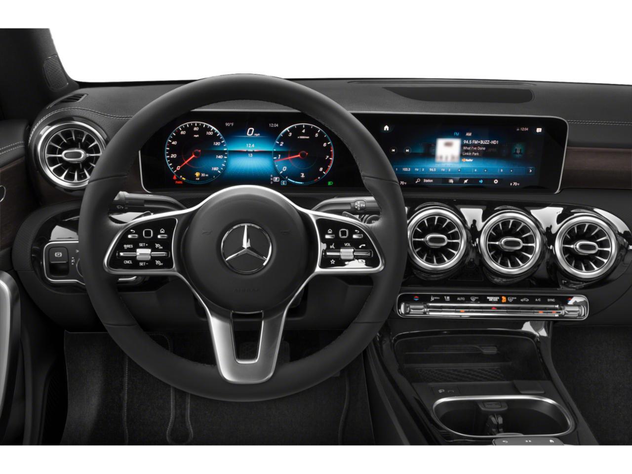 2023 Mercedes-Benz CLA 250 Coupe Irving TX