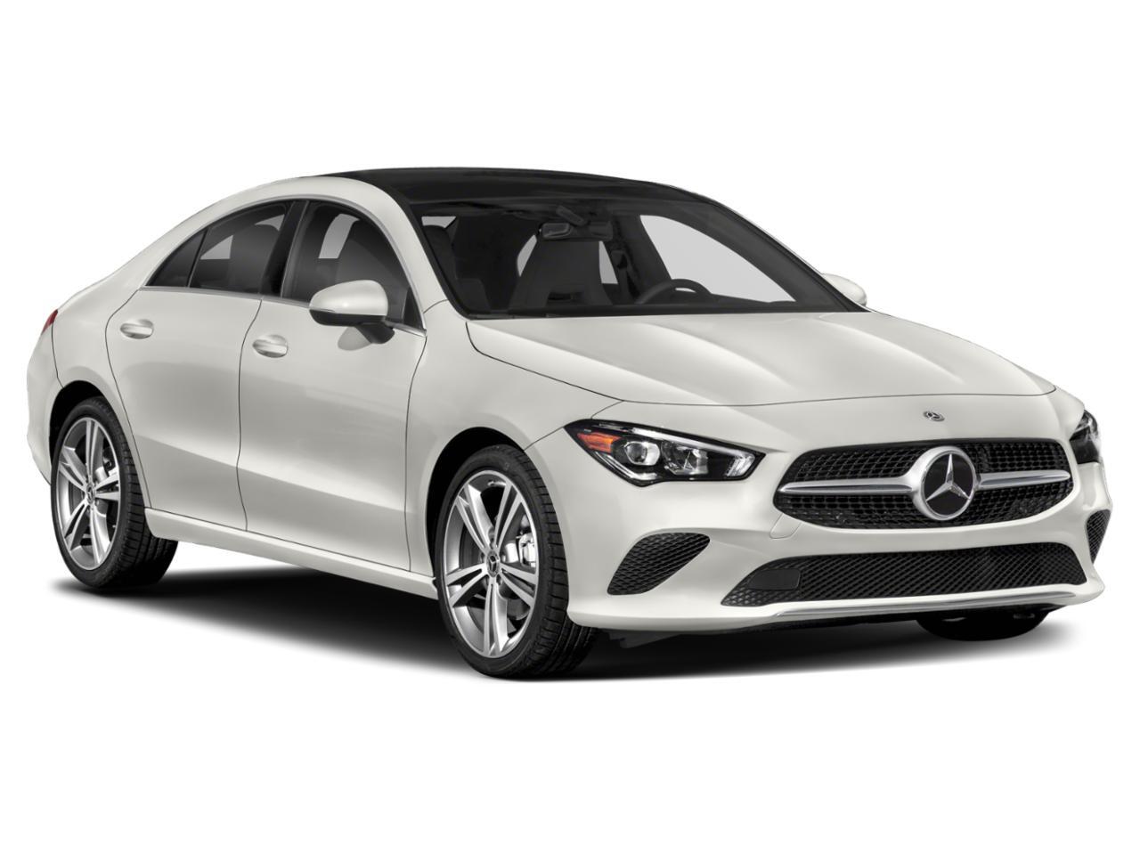 2023 Mercedes-Benz CLA CLA 250 San Clemente CA