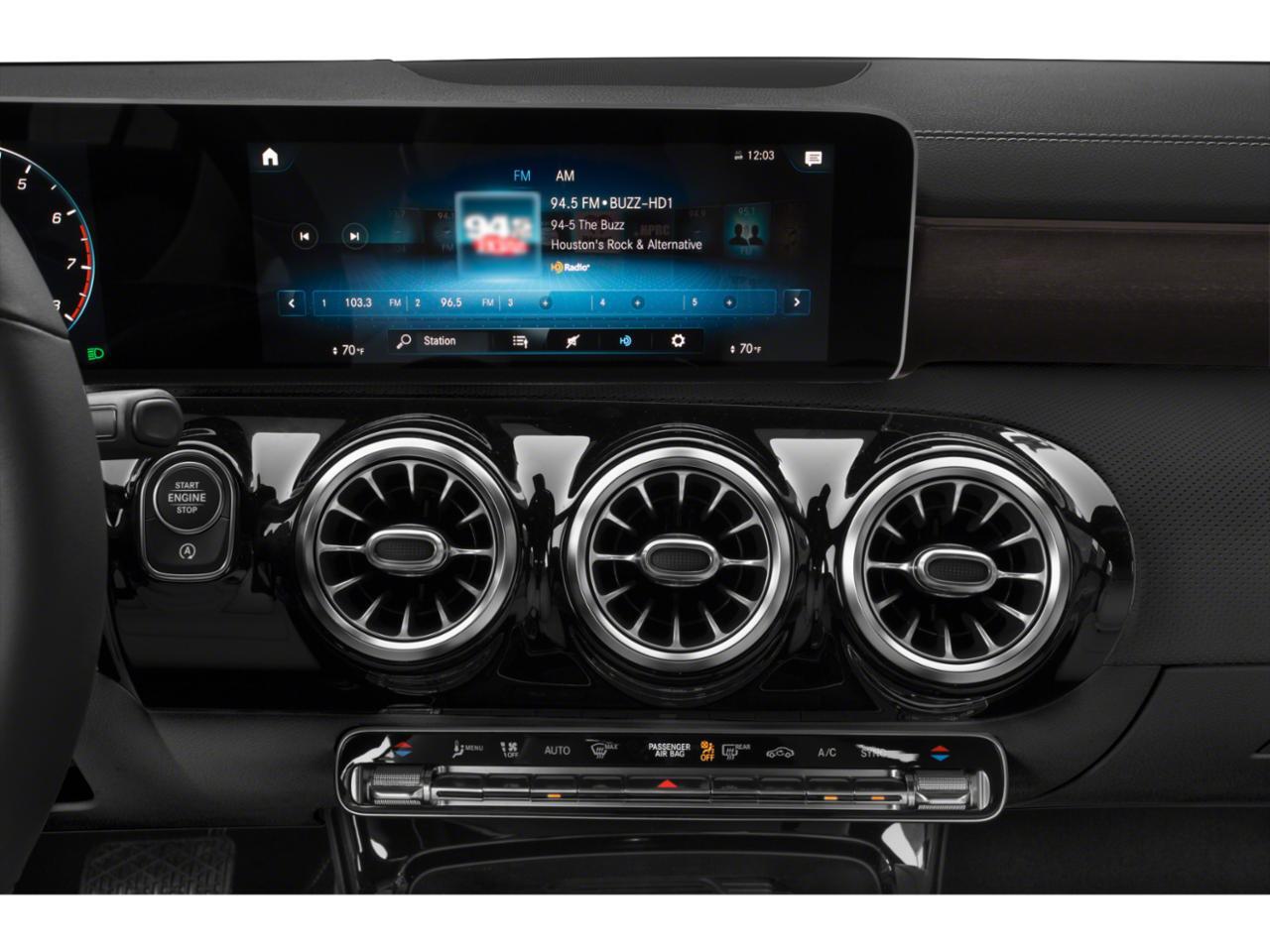 2023 Mercedes-Benz CLA CLA 250 San Rafael CA