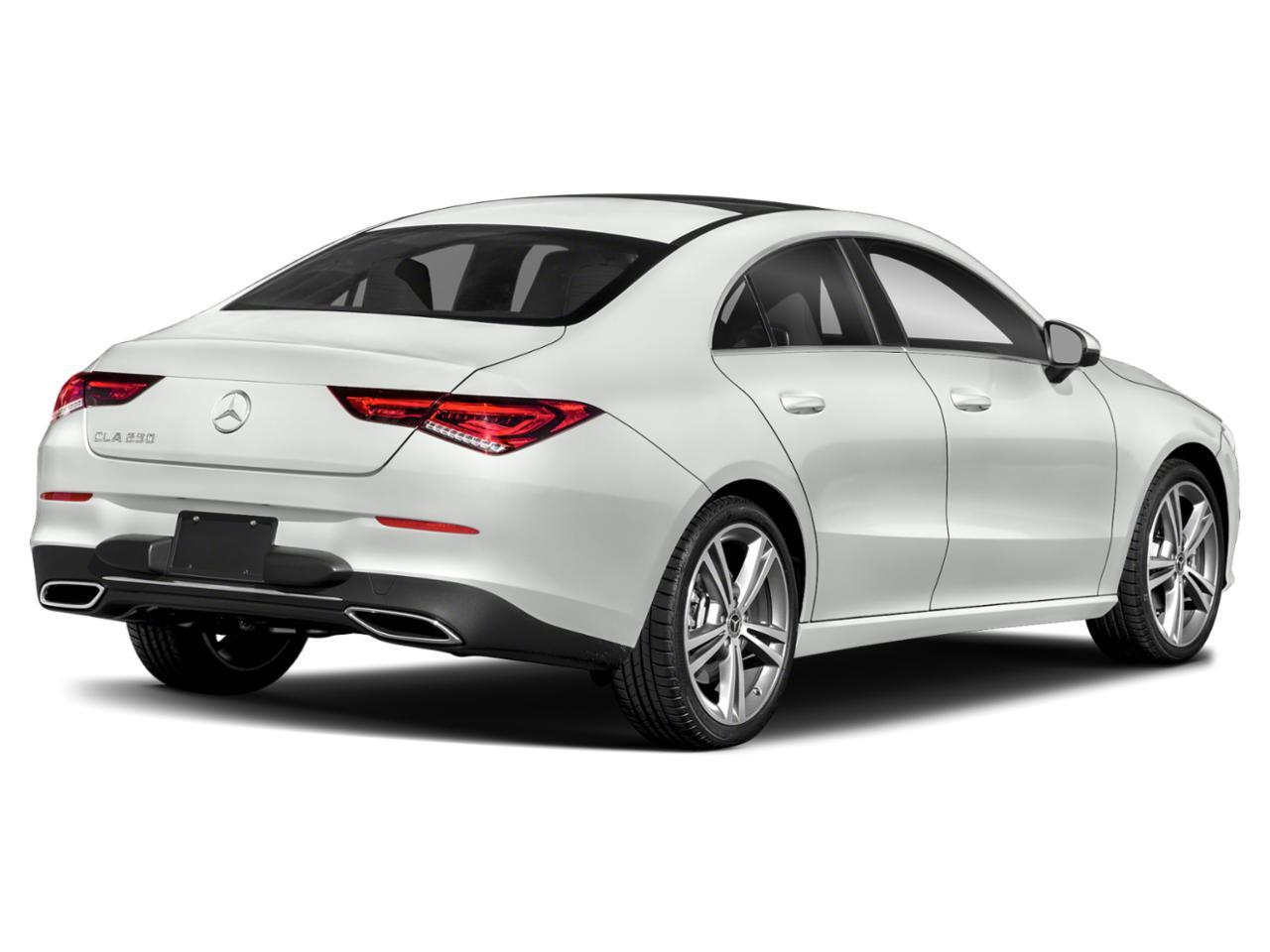 2023 Mercedes-Benz CLA CLA 250 Tucson AZ