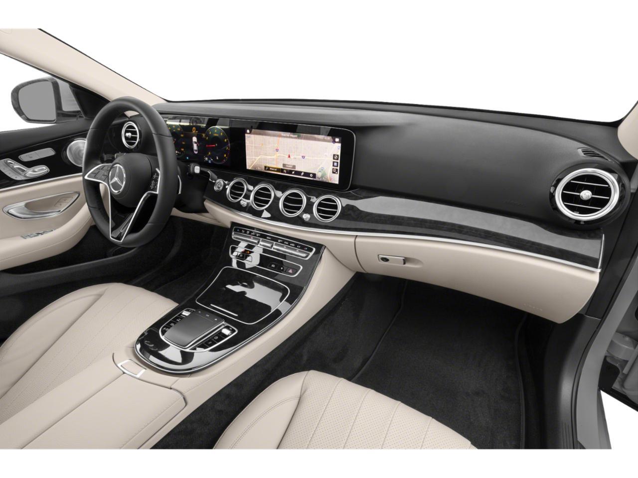 2023 Mercedes-Benz E-Class E 350 San Clemente CA