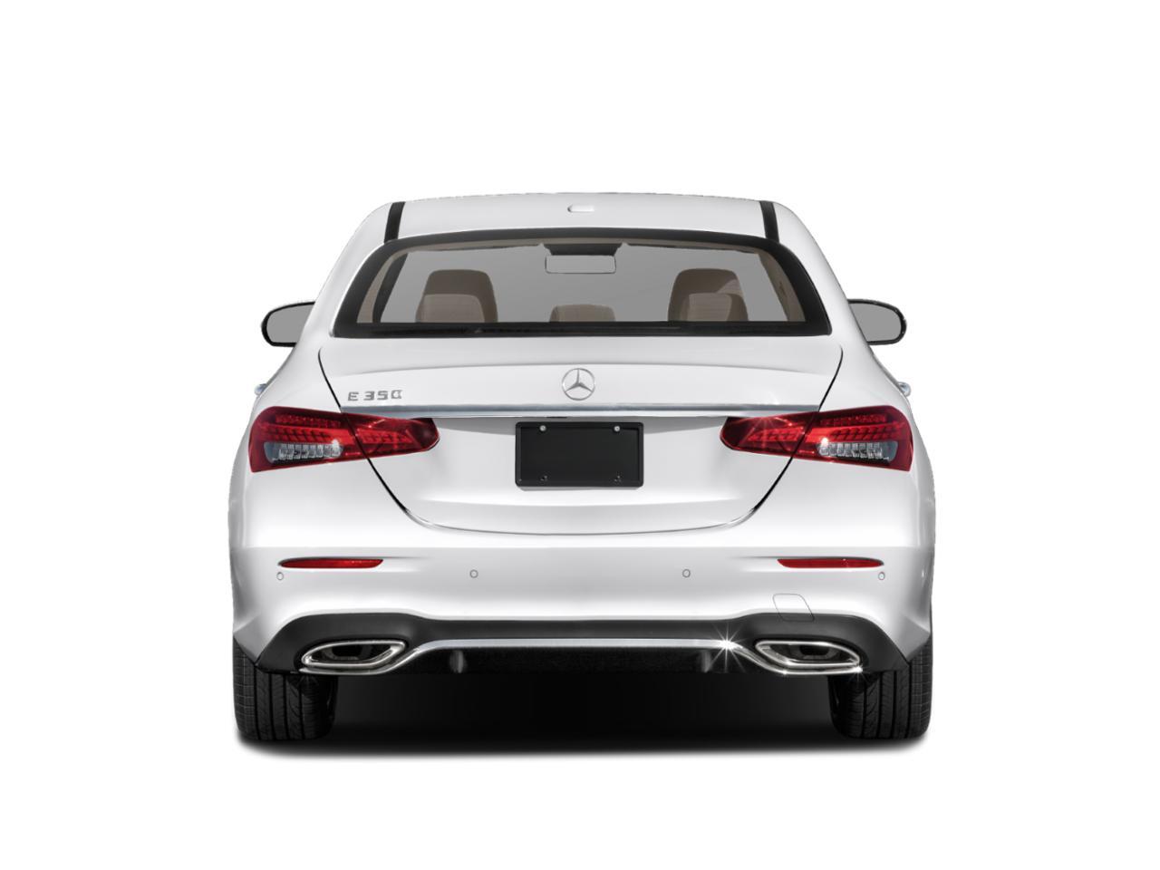 2023 Mercedes-Benz E-Class E 350 San Clemente CA