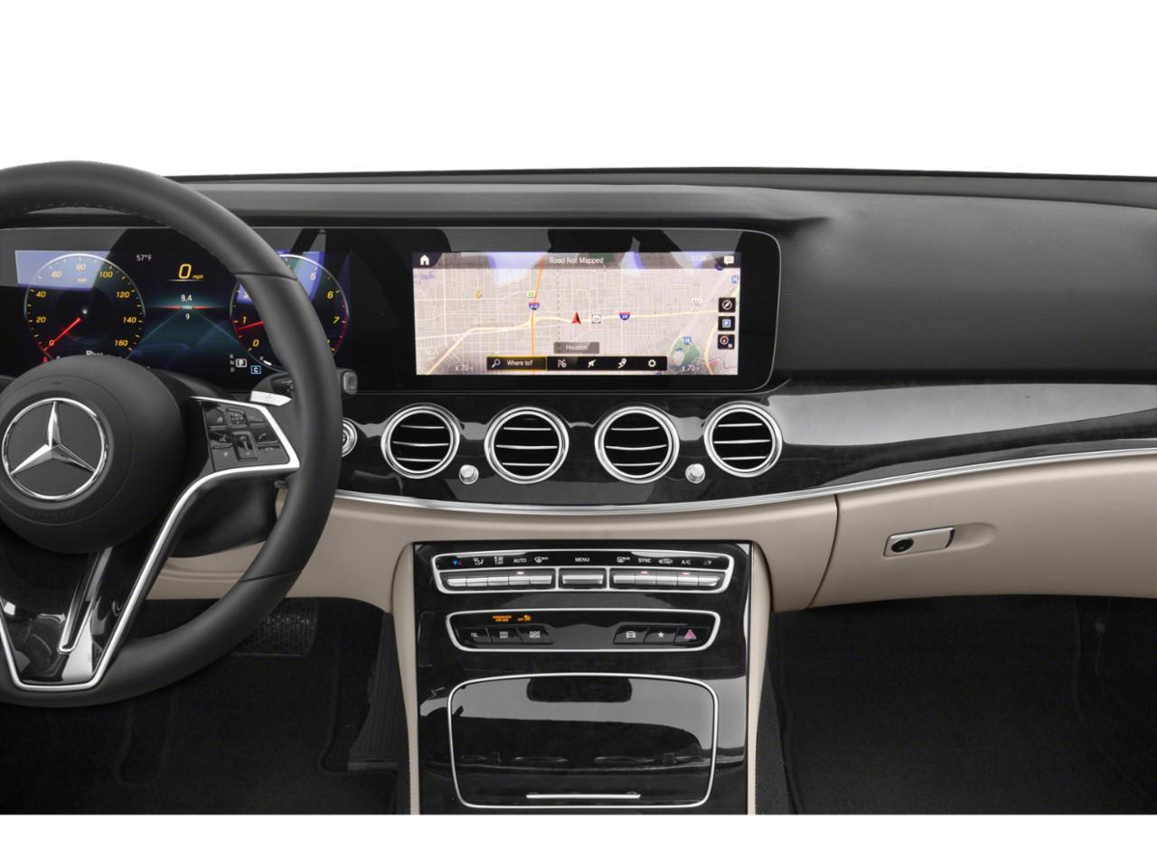 2023 Mercedes-Benz E-Class E 350 San Clemente CA
