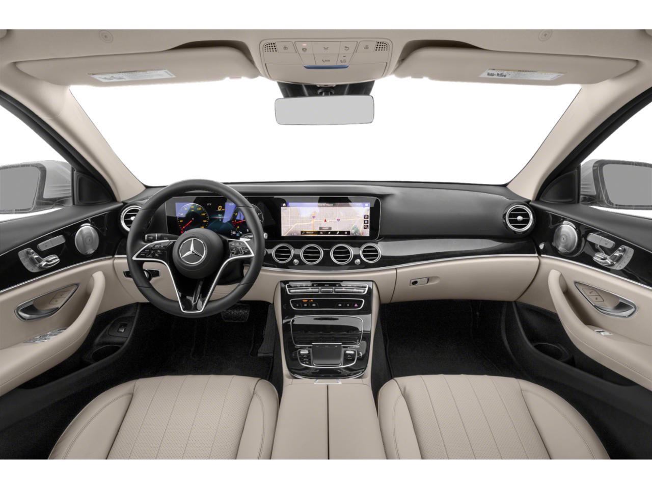 2023 Mercedes-Benz E-Class E 350 San Clemente CA