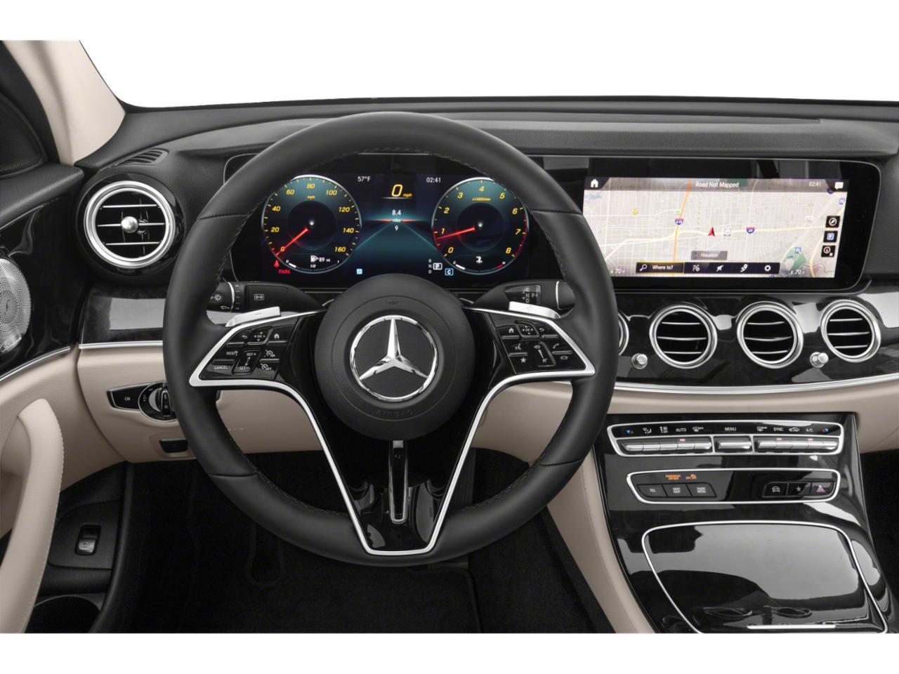2023 Mercedes-Benz E-Class E 350 San Clemente CA