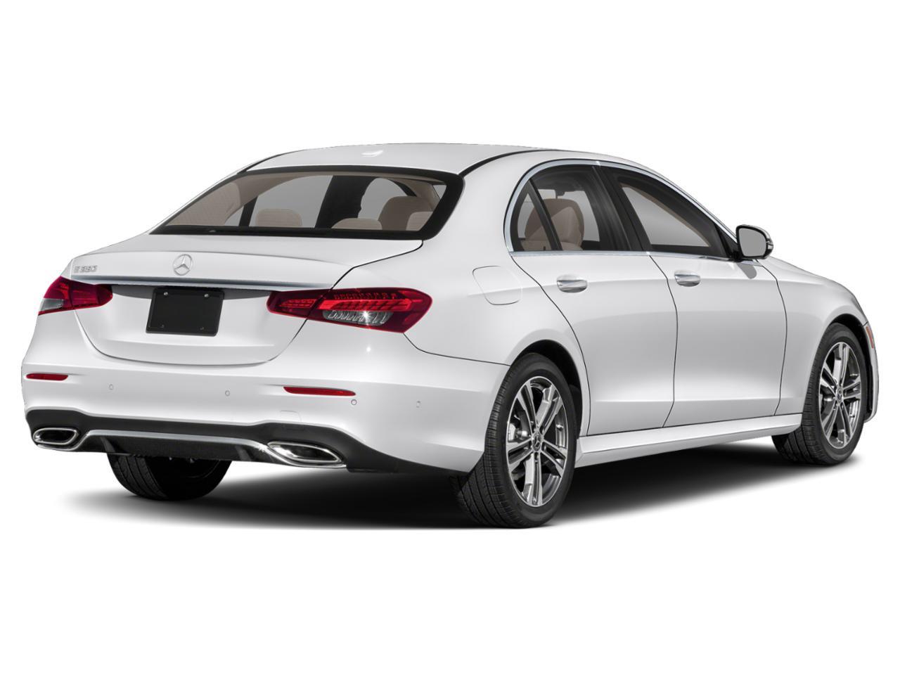2023 Mercedes-Benz E-Class E 350