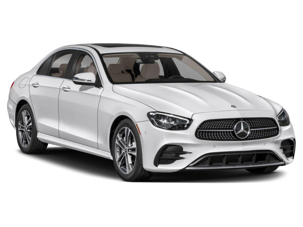2023 Mercedes-Benz E-Class E 350 San Clemente CA