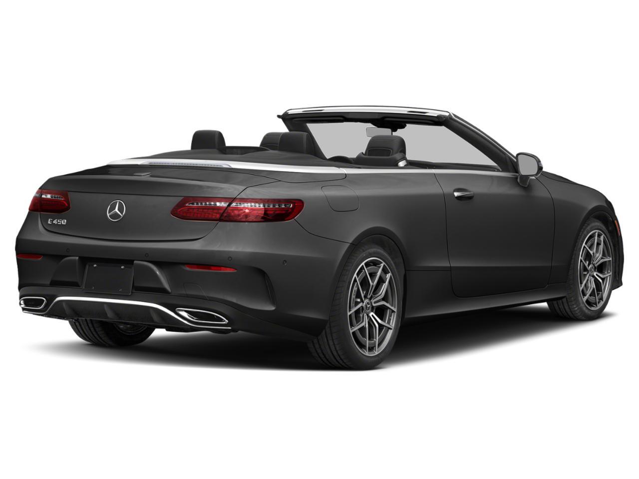 2023 Mercedes-Benz E-Class E 450 4MATIC&reg; Cabriolet Irving TX