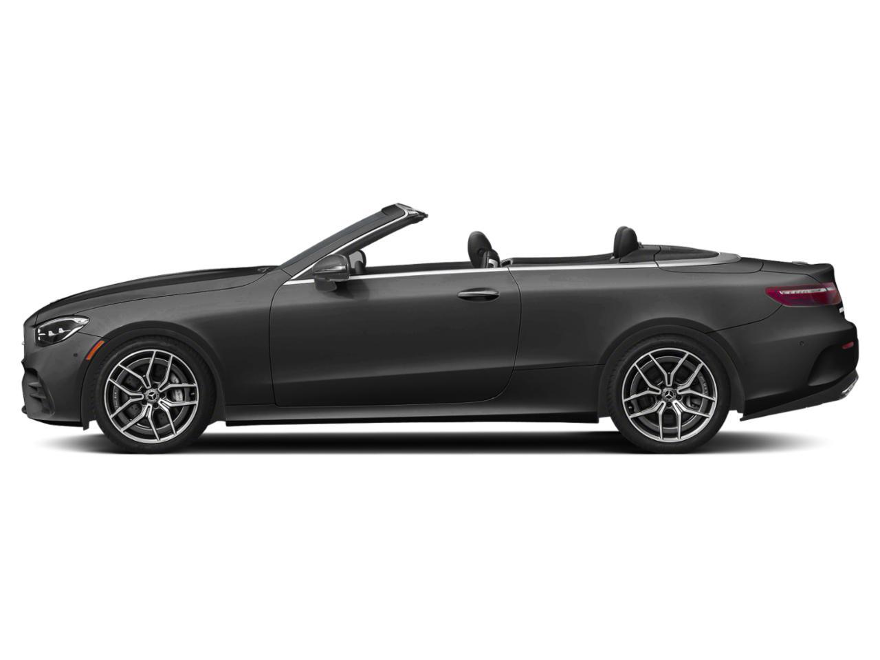 2023 Mercedes-Benz E-Class E 450 4MATIC&reg; Cabriolet Irving TX