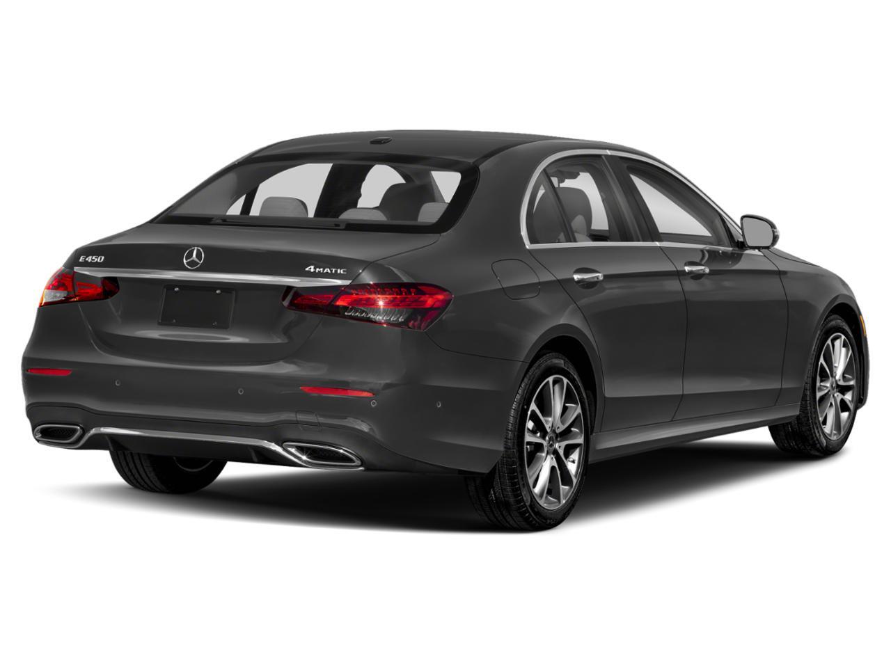 2023 Mercedes-Benz E-Class E 450