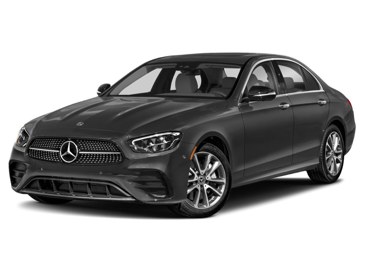 2023 Mercedes-Benz E-Class E 450