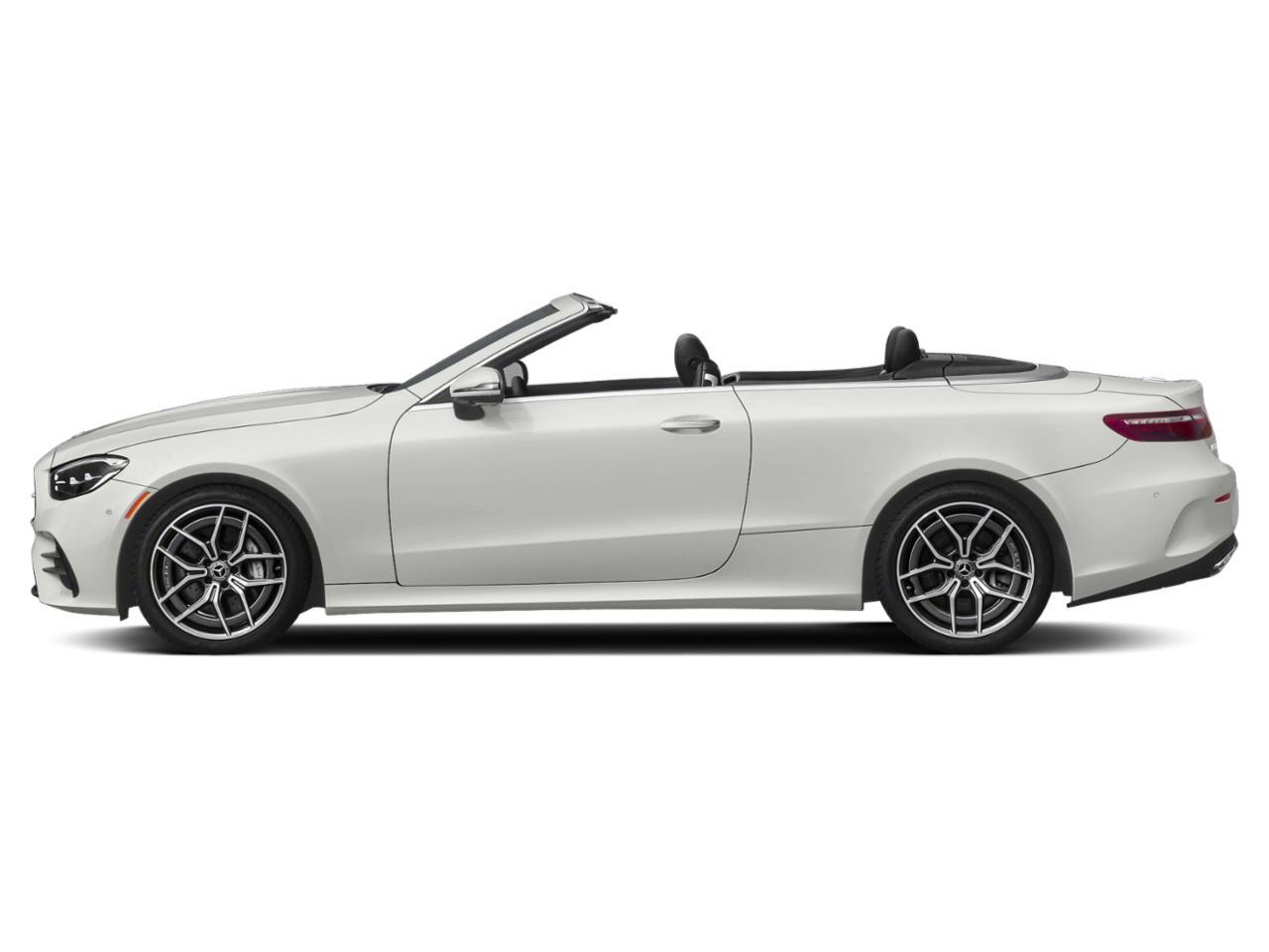 2023 Mercedes-Benz E-Class E 450