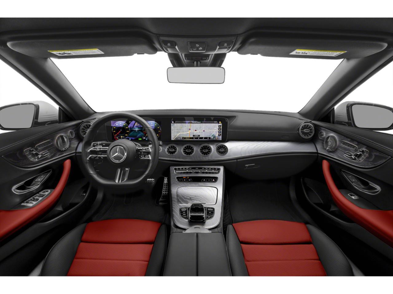 2023 Mercedes-Benz E-Class E 450 San Clemente CA